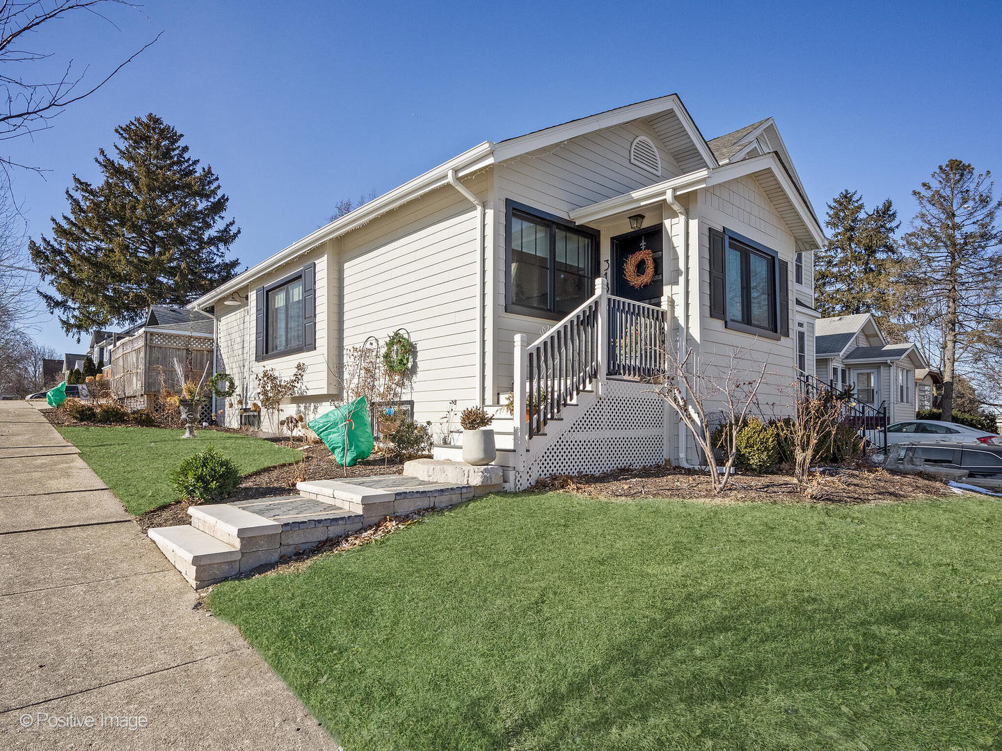 318 Bluff Avenue, La Grange, IL 60525