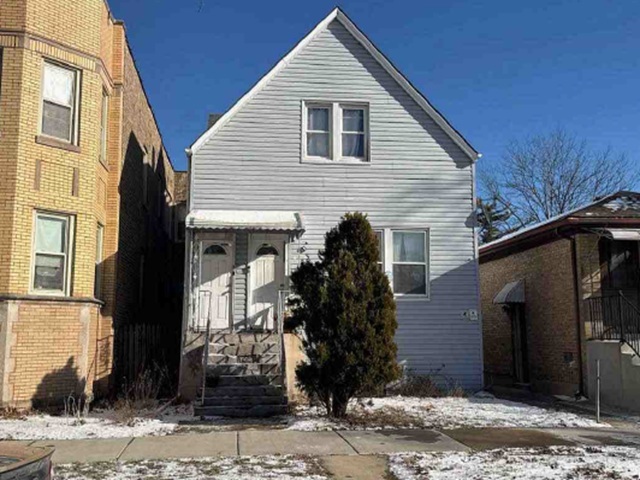 3523 N Lowell Avenue, Chicago, IL 60641