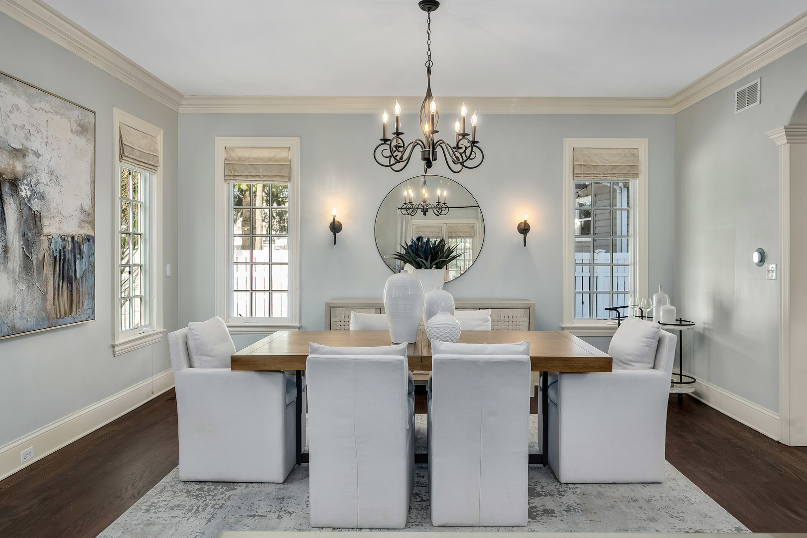 5220 Benton Avenue, Downers Grove, IL 60515