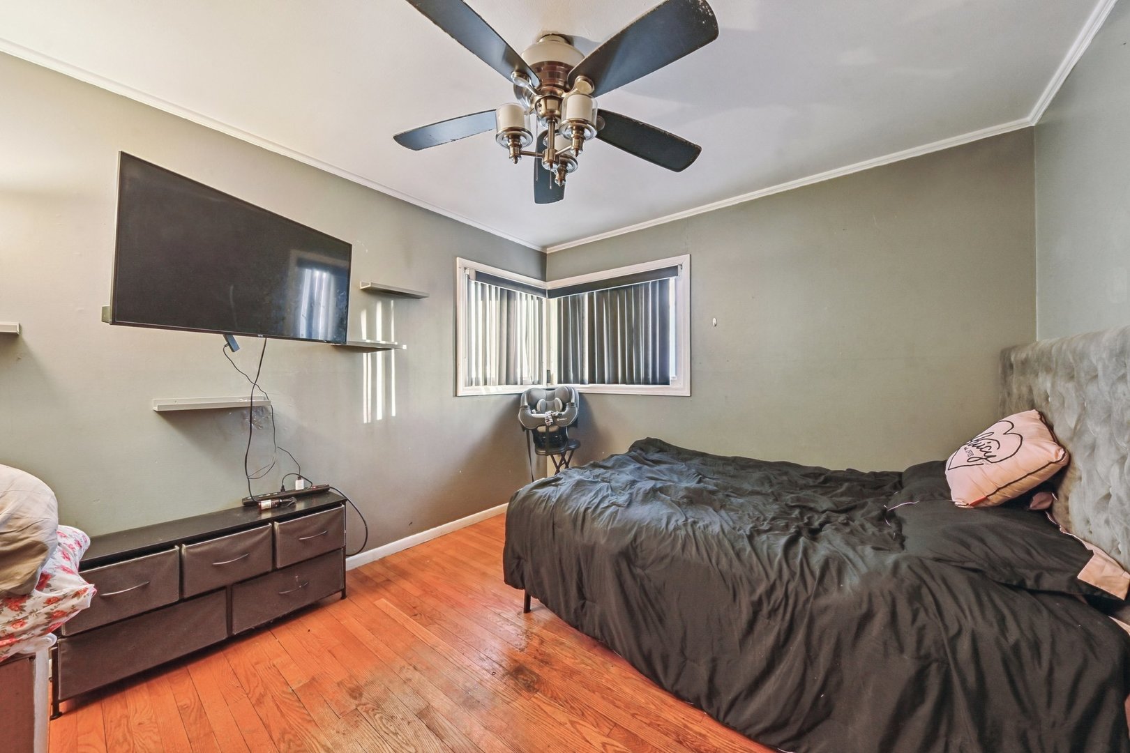 115 Willow Street, Park Forest, IL 60466