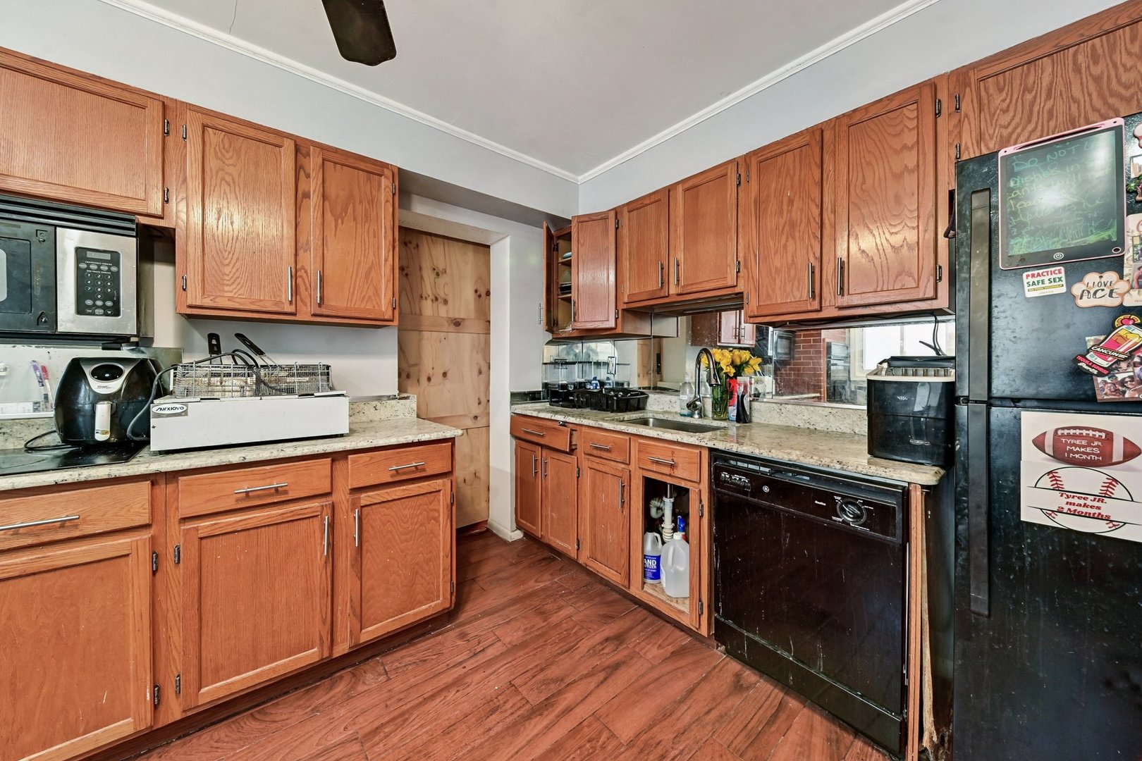 115 Willow Street, Park Forest, IL 60466