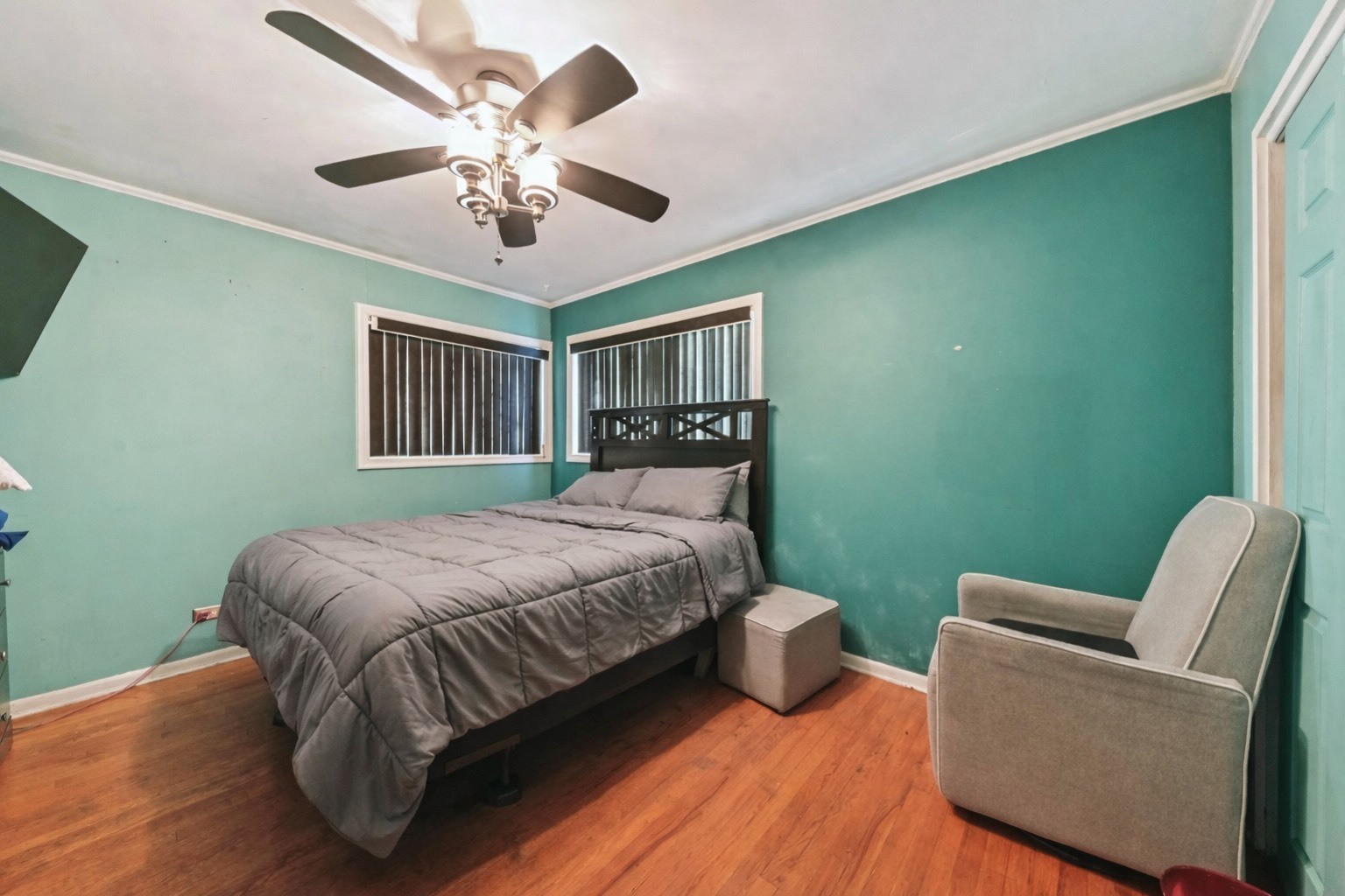 115 Willow Street, Park Forest, IL 60466