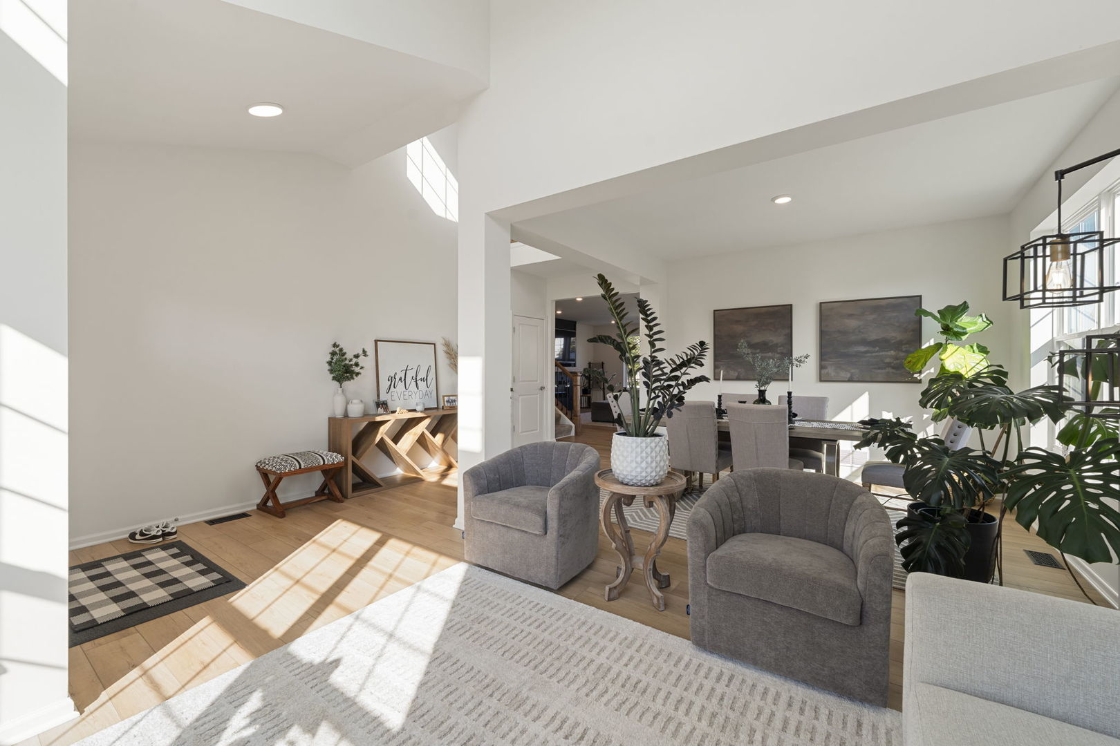 25220 W Zoumar Drive, Plainfield, IL 60586