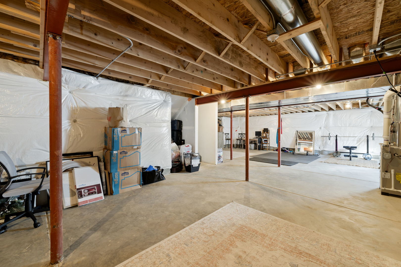 25220 W Zoumar Drive, Plainfield, IL 60586