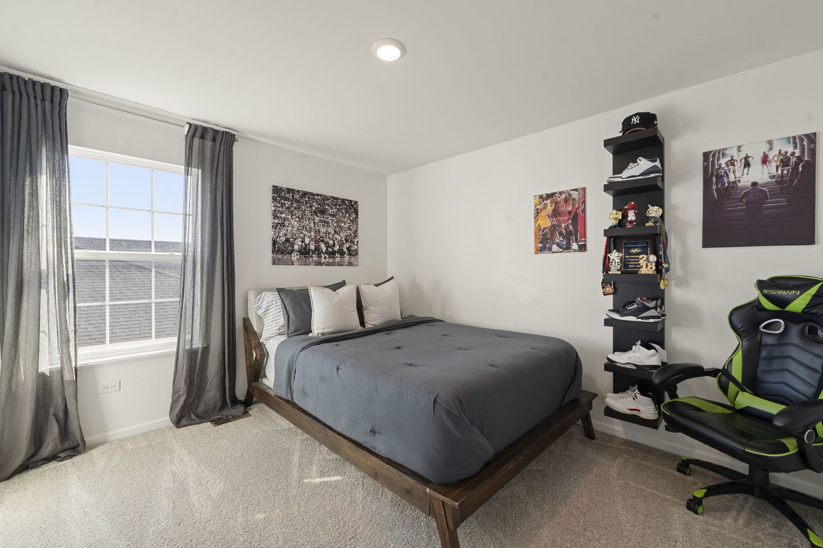 25220 W Zoumar Drive, Plainfield, IL 60586