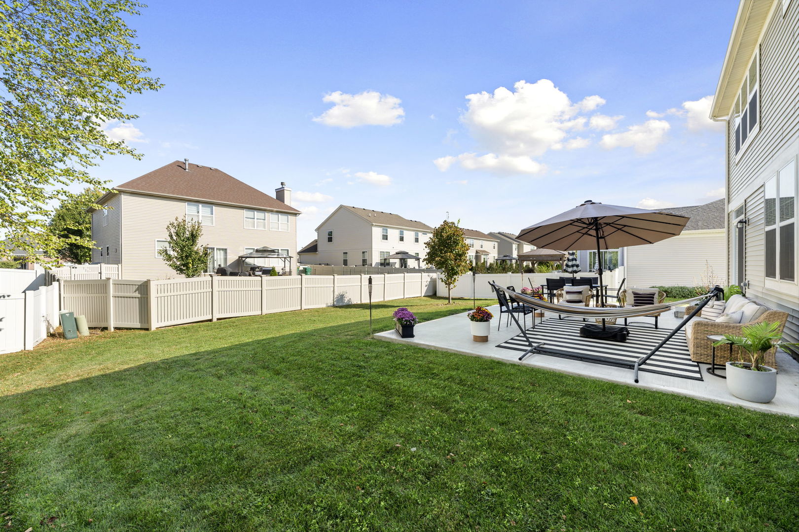 25220 W Zoumar Drive, Plainfield, IL 60586