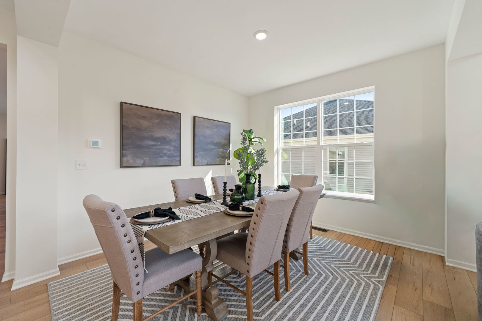 25220 W Zoumar Drive, Plainfield, IL 60586