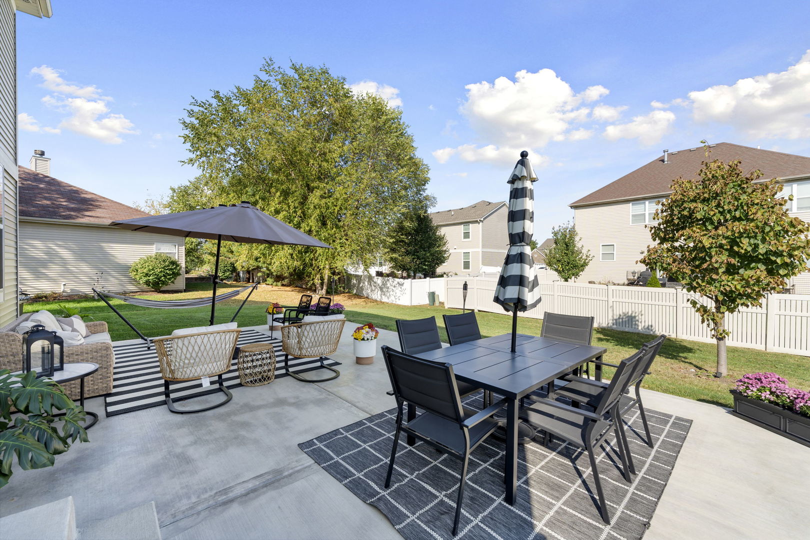 25220 W Zoumar Drive, Plainfield, IL 60586