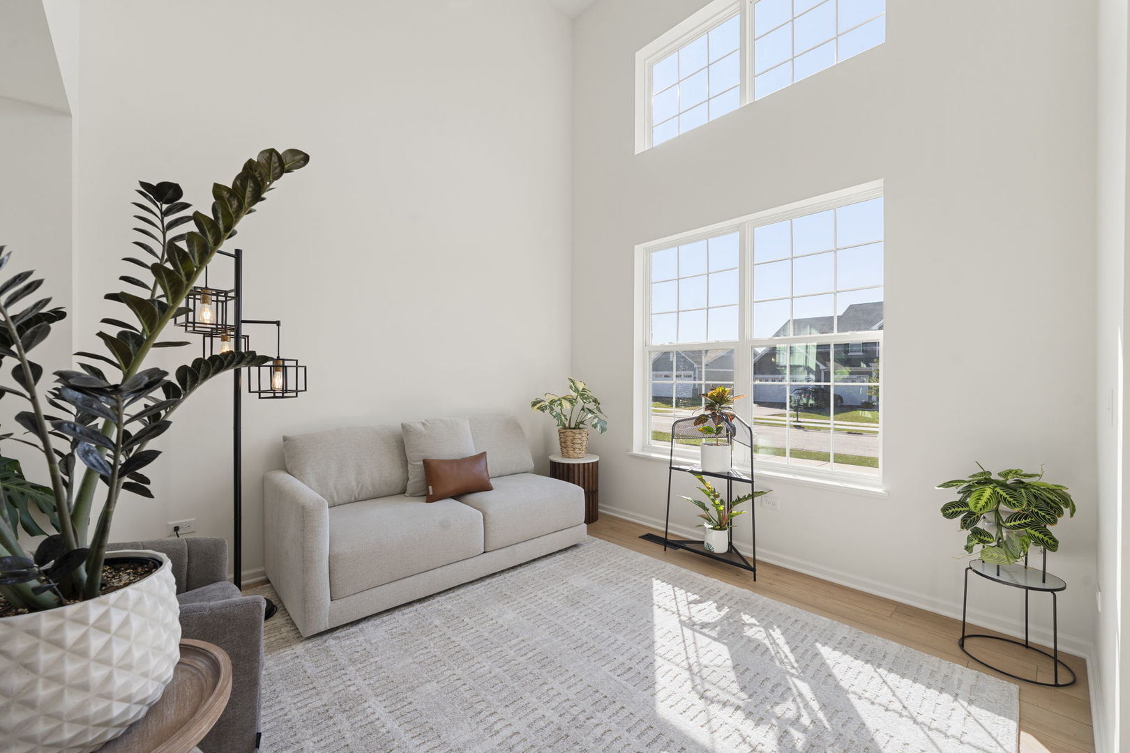 25220 W Zoumar Drive, Plainfield, IL 60586