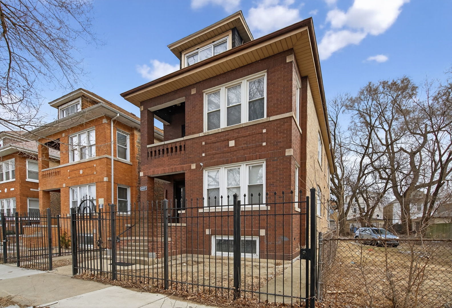 6937 S Maplewood Avenue, Chicago, IL 60629