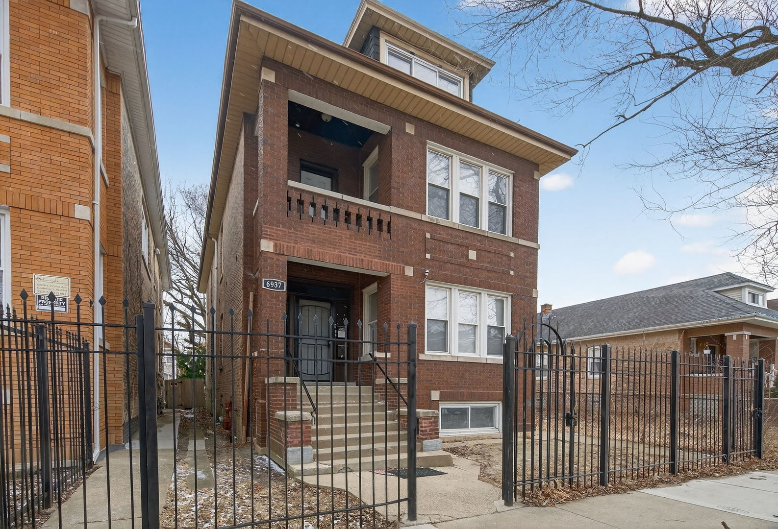 6937 S Maplewood Avenue, Chicago, IL 60629