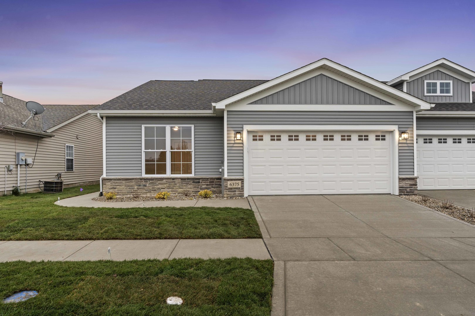 6375 Jasmine Avenue, Portage, IN 46368