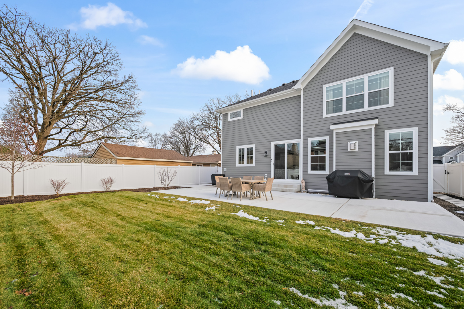 1222 N Walnut Avenue, Arlington Heights, IL 60004