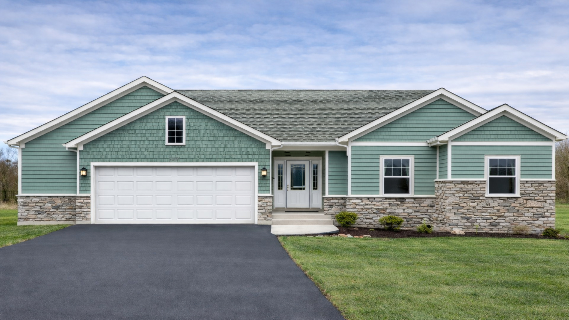 25075 W Warren Avenue, Lake Villa, IL 60046