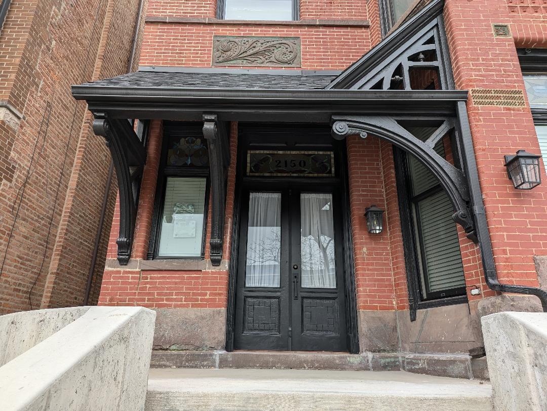 2150 W Monroe Street, Chicago, IL 60612