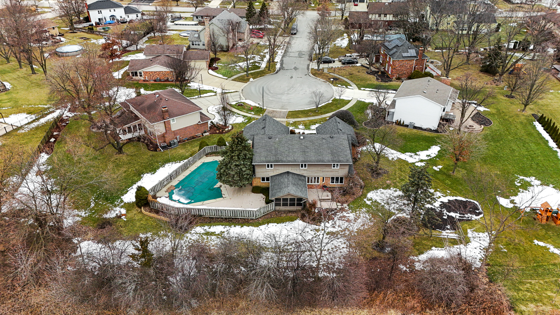 376 Nevada A Court, Frankfort, IL 60423