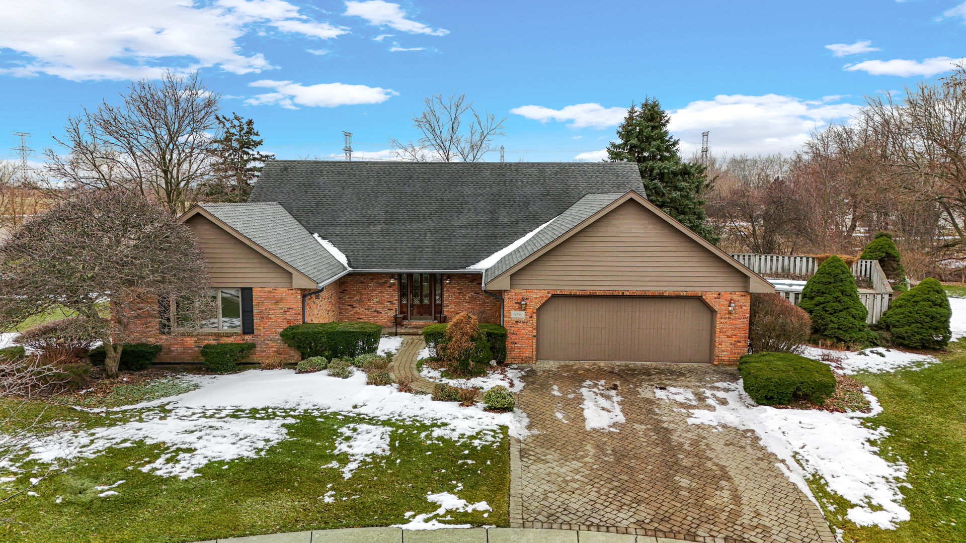 376 Nevada A Court, Frankfort, IL 60423