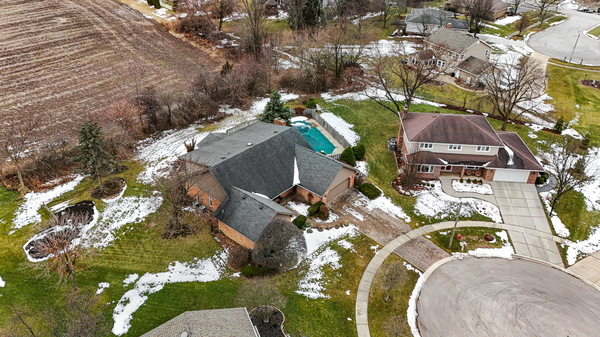 376 Nevada A Court, Frankfort, IL 60423