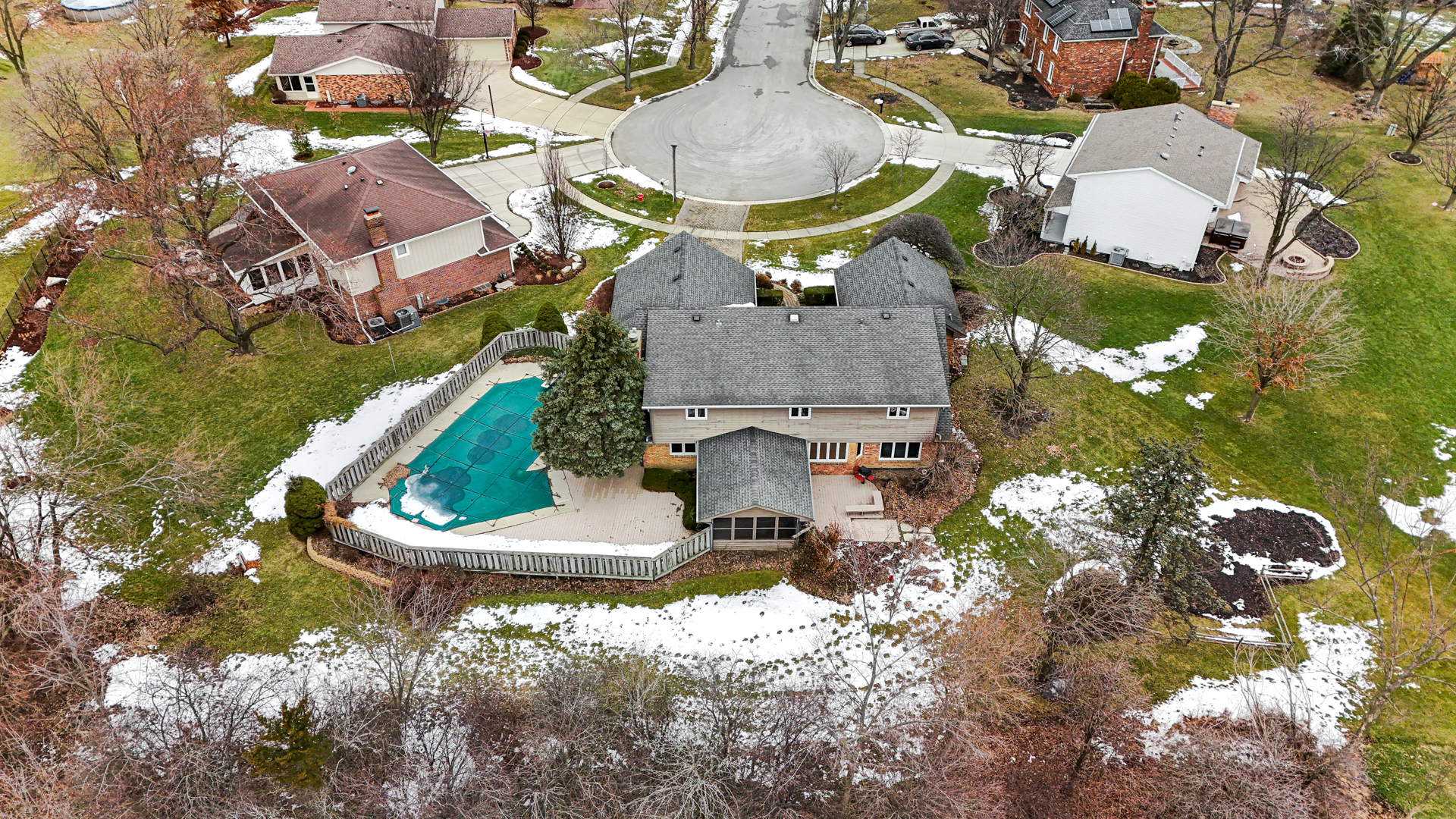 376 Nevada A Court, Frankfort, IL 60423