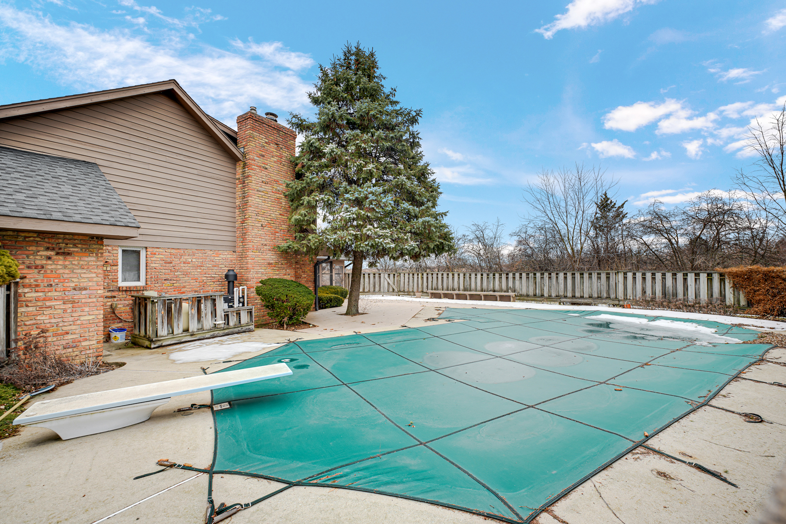 376 Nevada A Court, Frankfort, IL 60423