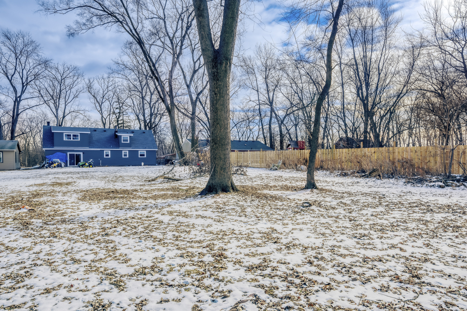 15730 Washtenaw Avenue, Markham, IL 60428