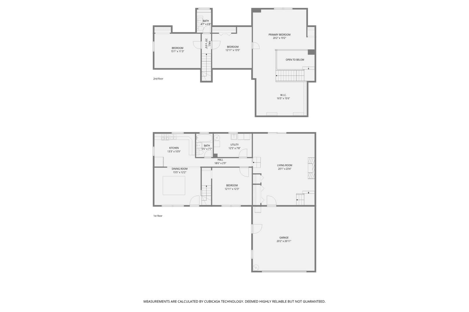 15730 Washtenaw Avenue, Markham, IL 60428