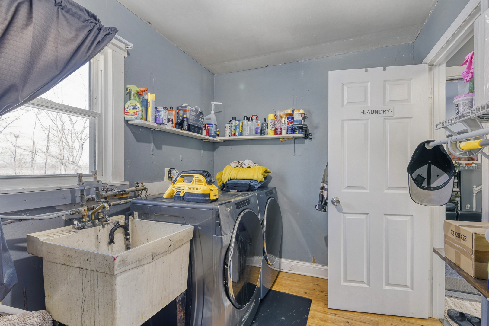 15730 Washtenaw Avenue, Markham, IL 60428