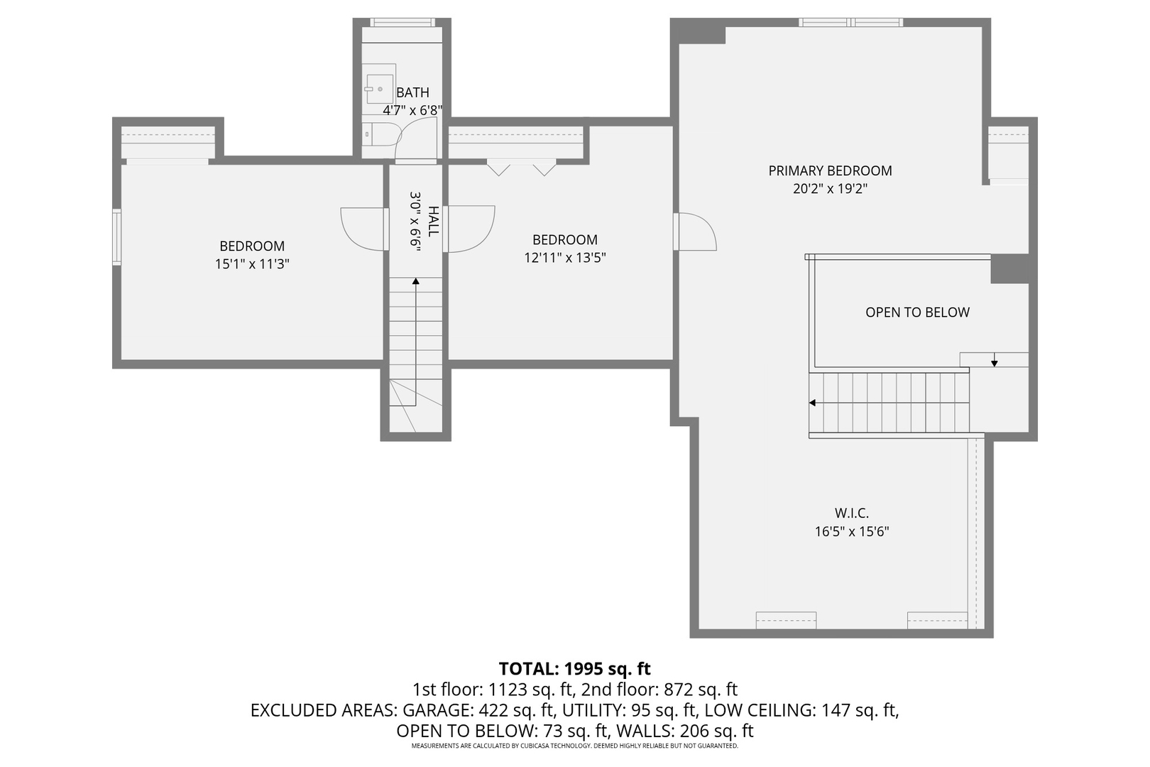 15730 Washtenaw Avenue, Markham, IL 60428