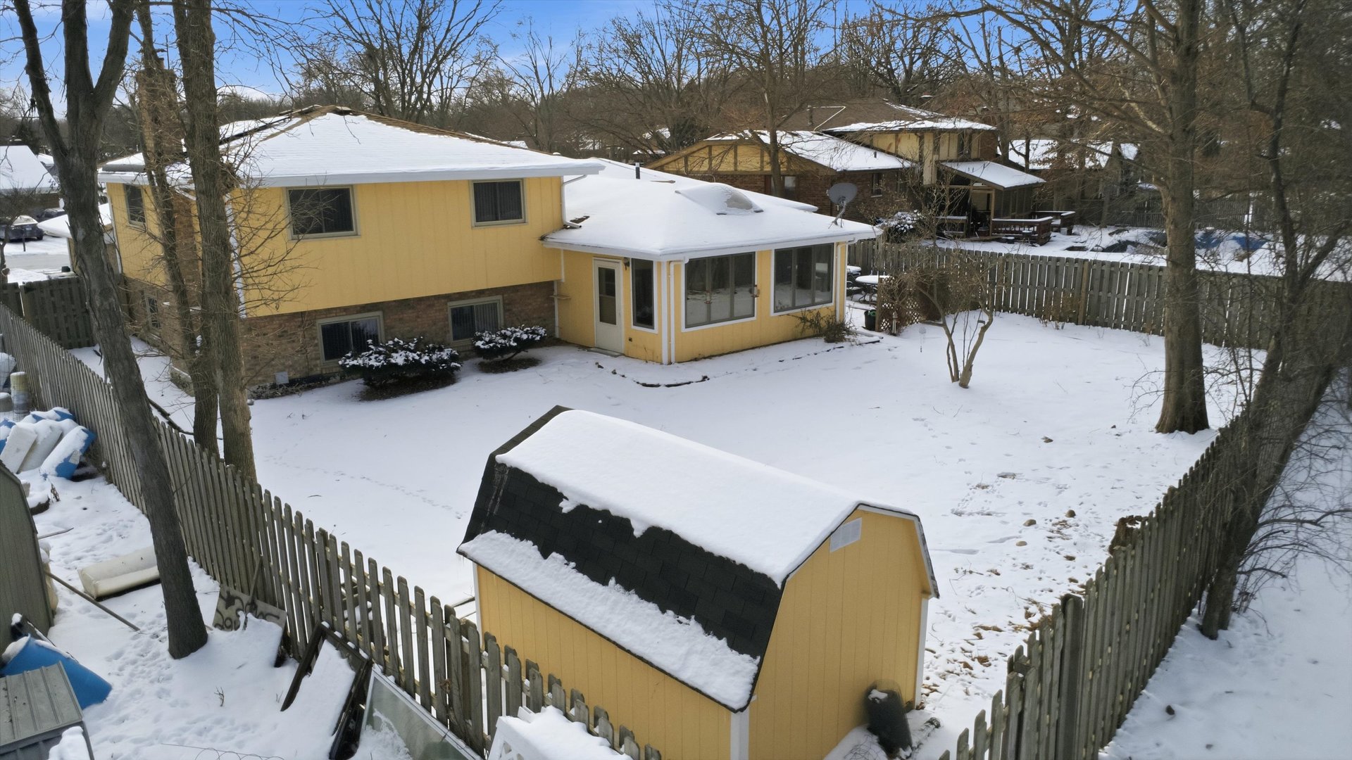 883 Honey Lane, Crete, IL 60417