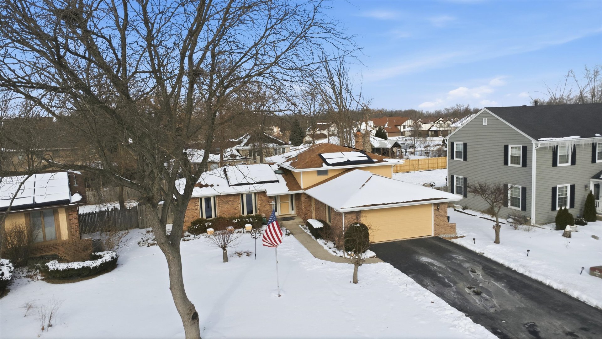 883 Honey Lane, Crete, IL 60417