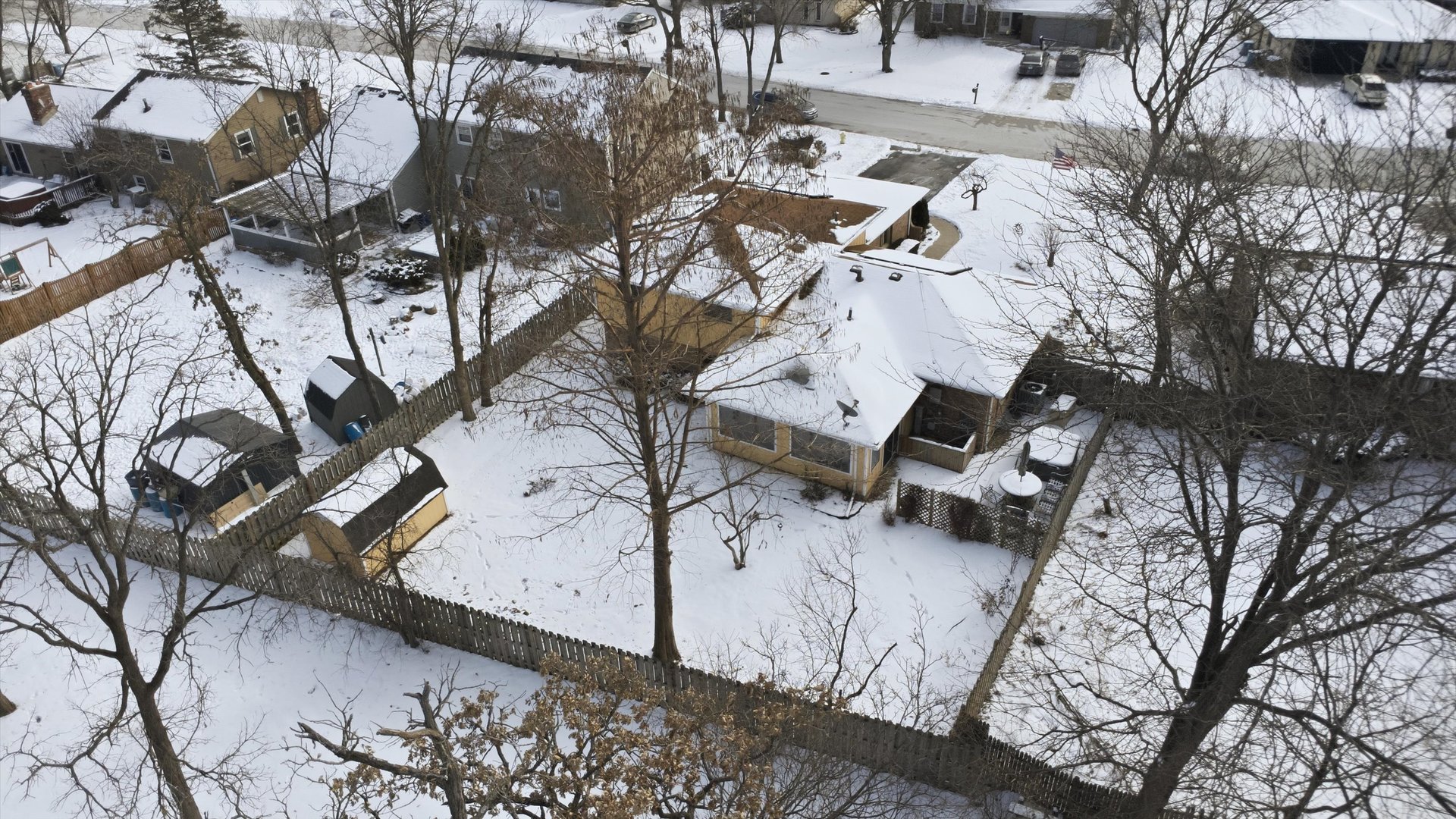 883 Honey Lane, Crete, IL 60417