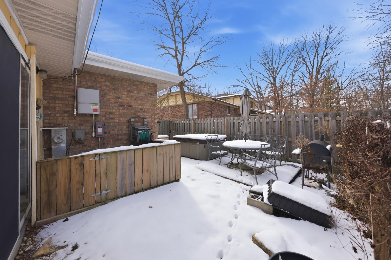 883 Honey Lane, Crete, IL 60417