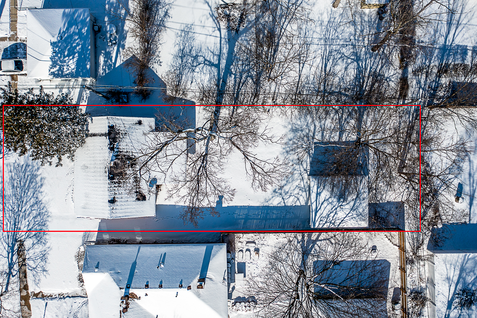 17555 Howe Avenue, Homewood, IL 60430