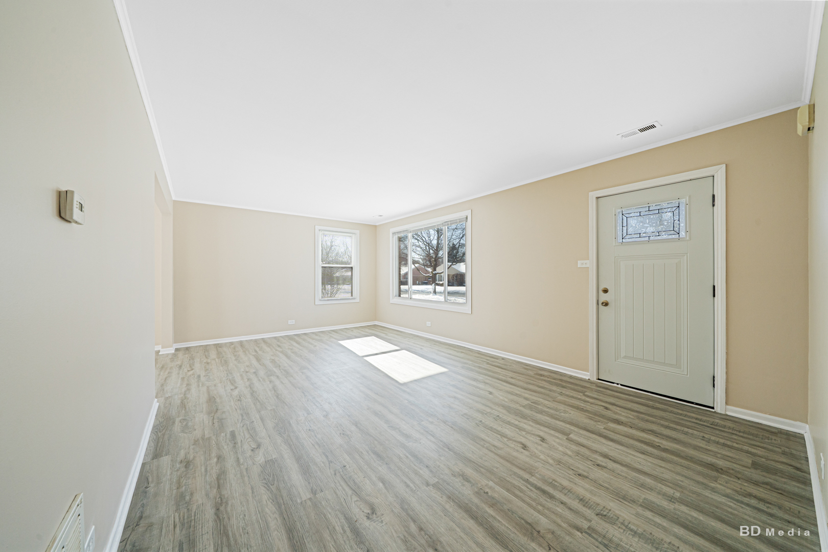 17555 Howe Avenue, Homewood, IL 60430