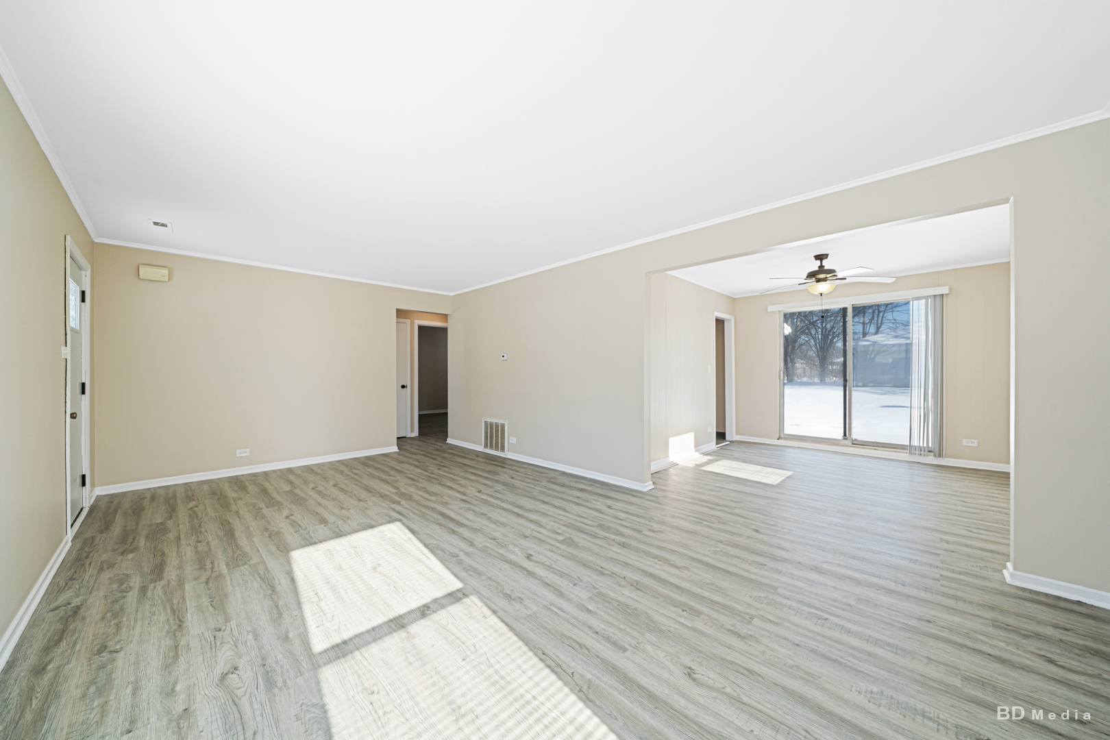 17555 Howe Avenue, Homewood, IL 60430