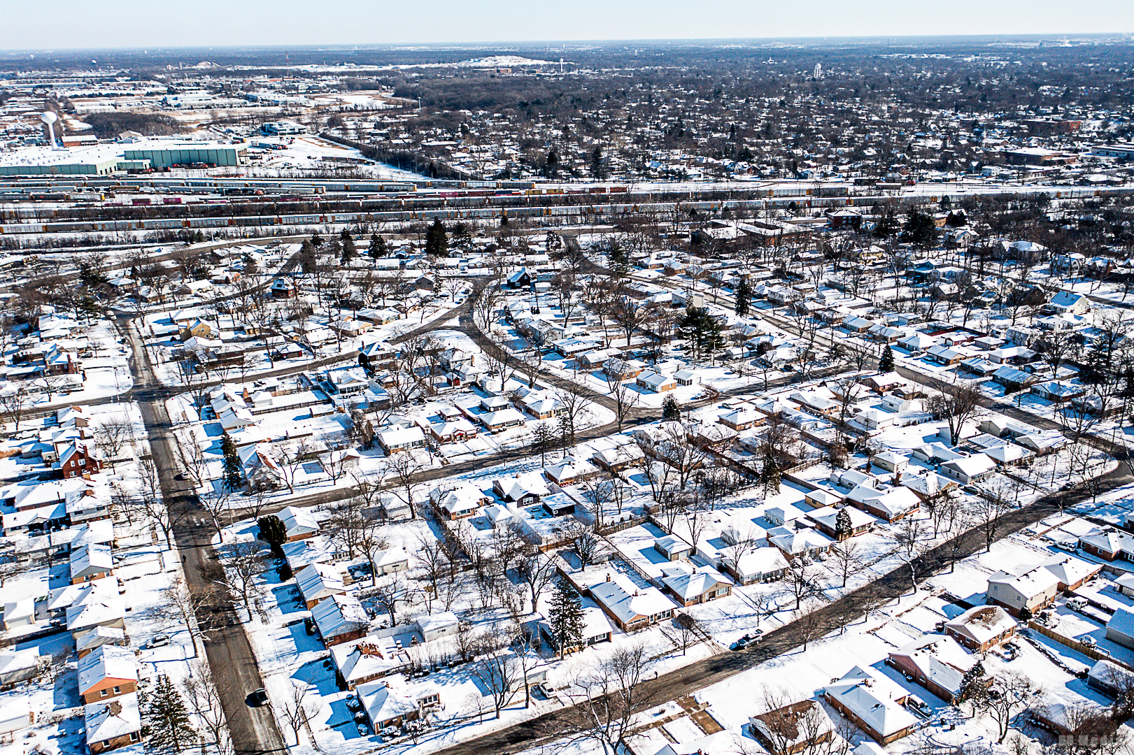 17555 Howe Avenue, Homewood, IL 60430