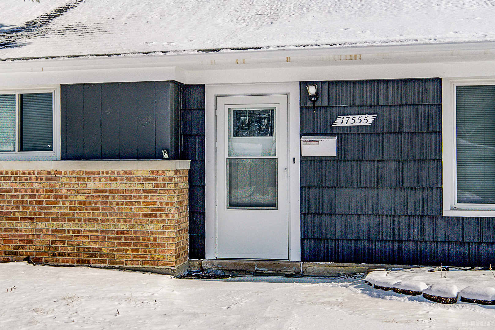 17555 Howe Avenue, Homewood, IL 60430