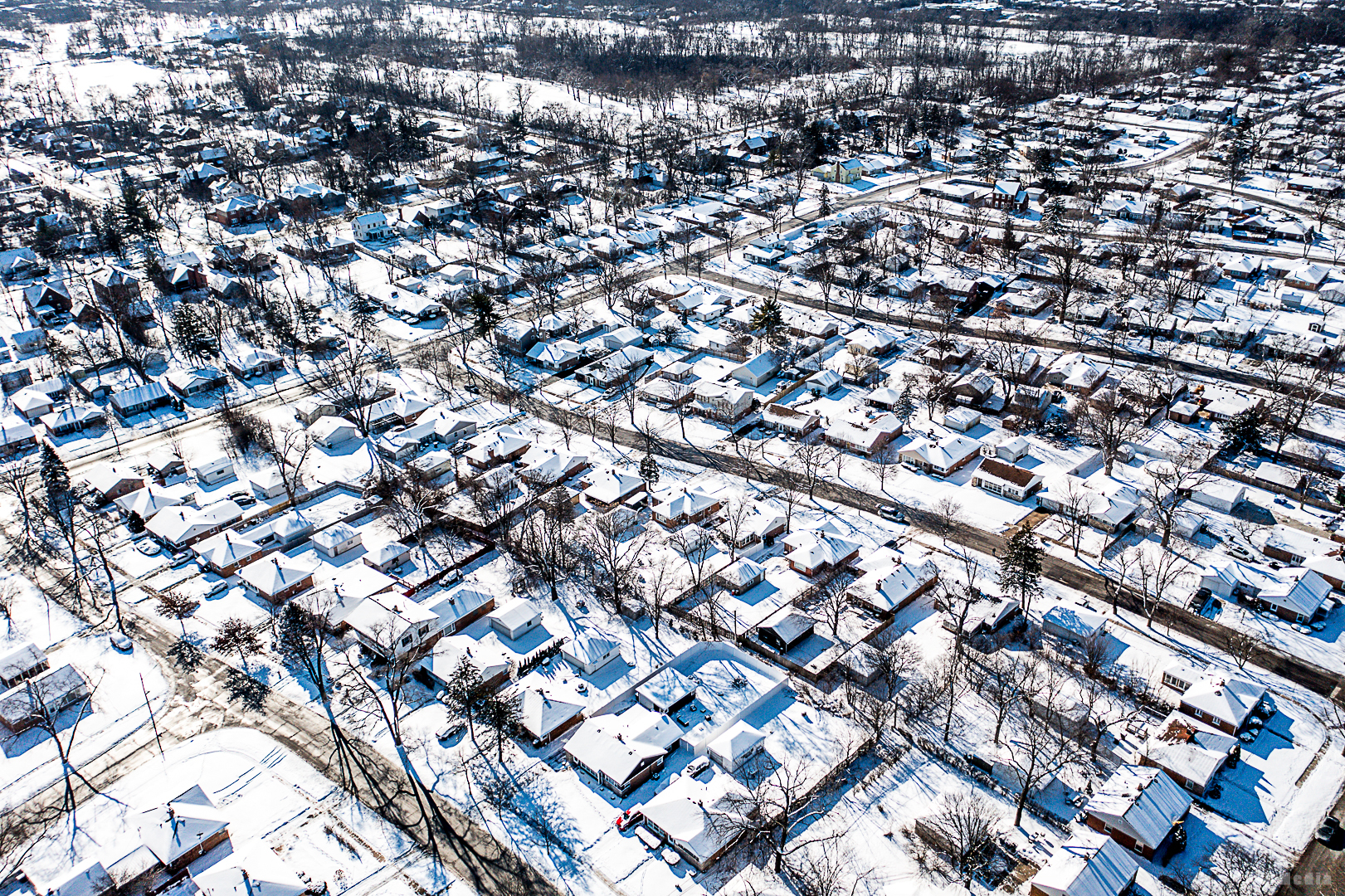 17555 Howe Avenue, Homewood, IL 60430