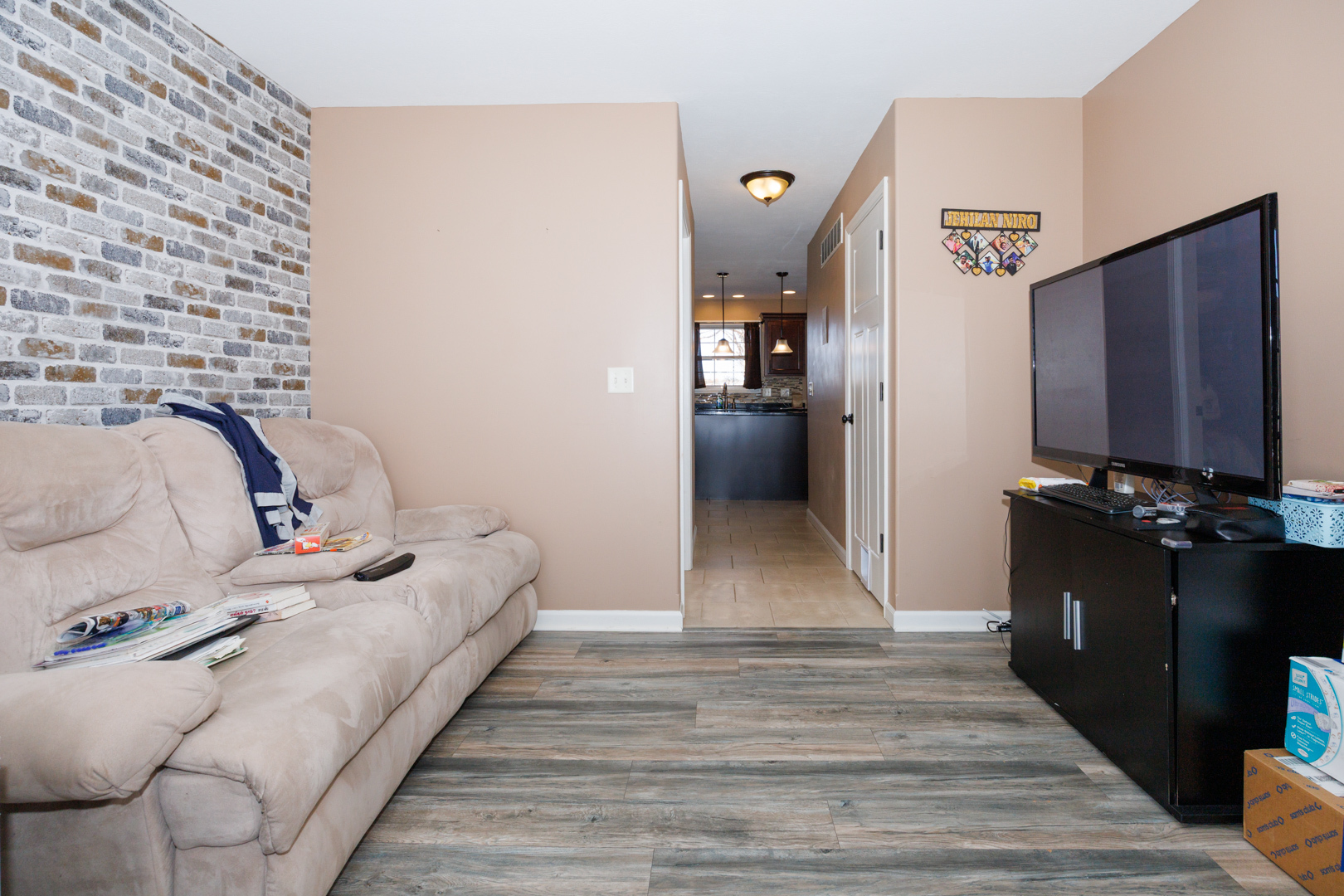 1517 Kell Avenue, Bloomington, IL 61705