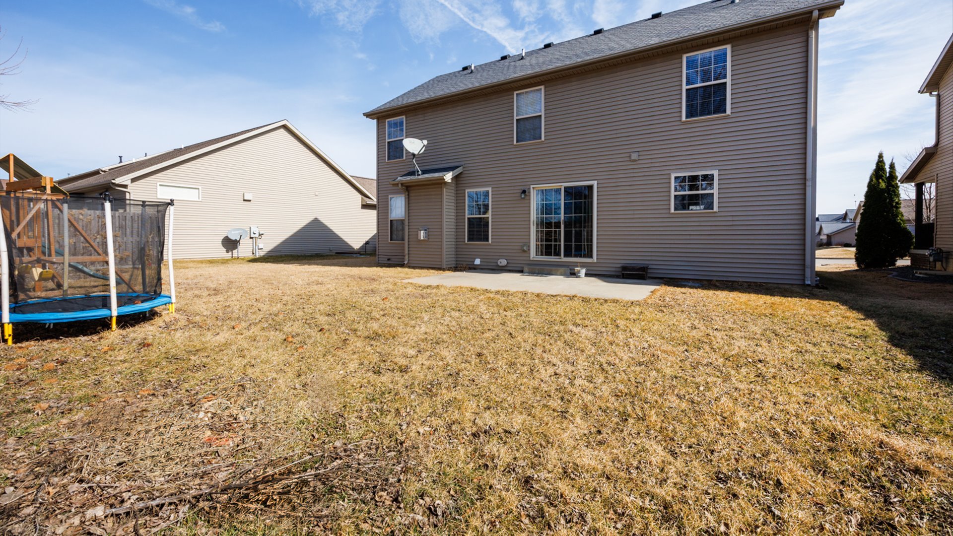 1517 Kell Avenue, Bloomington, IL 61705