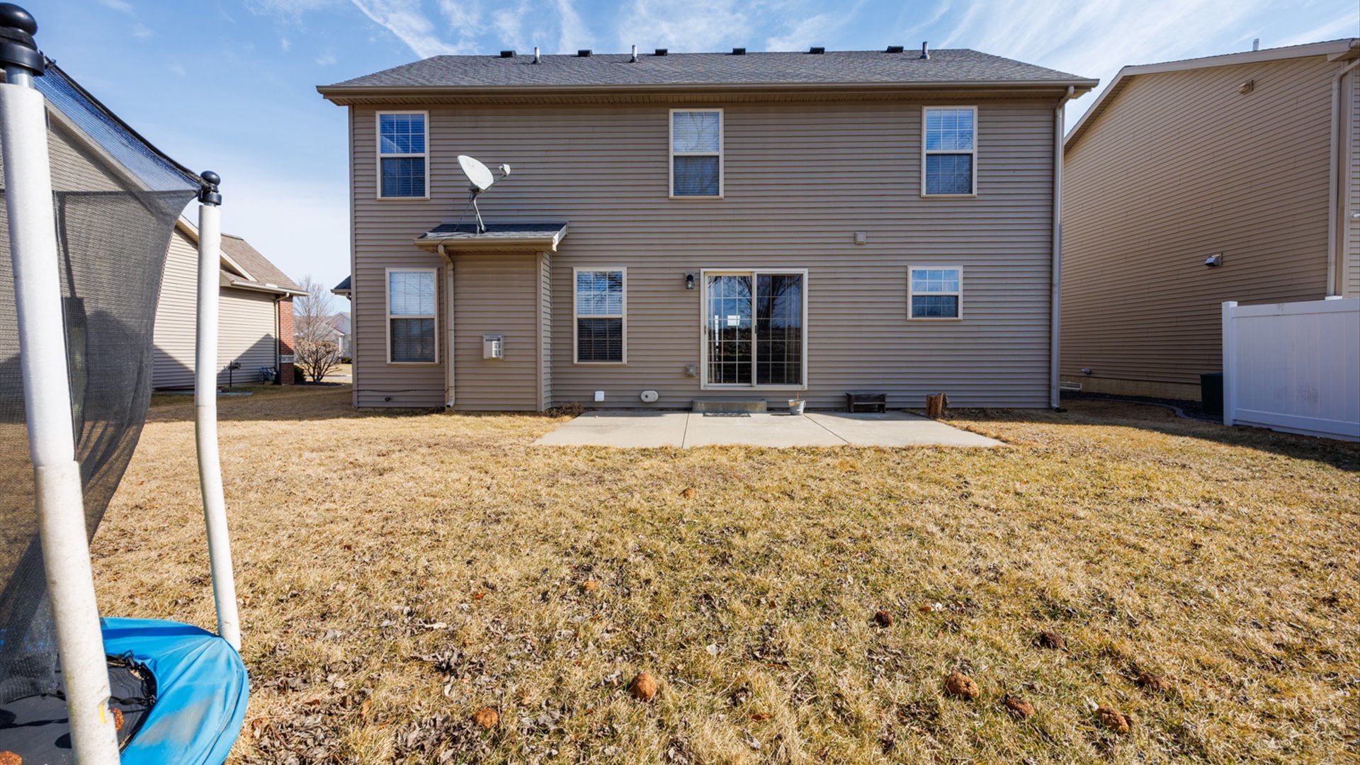 1517 Kell Avenue, Bloomington, IL 61705