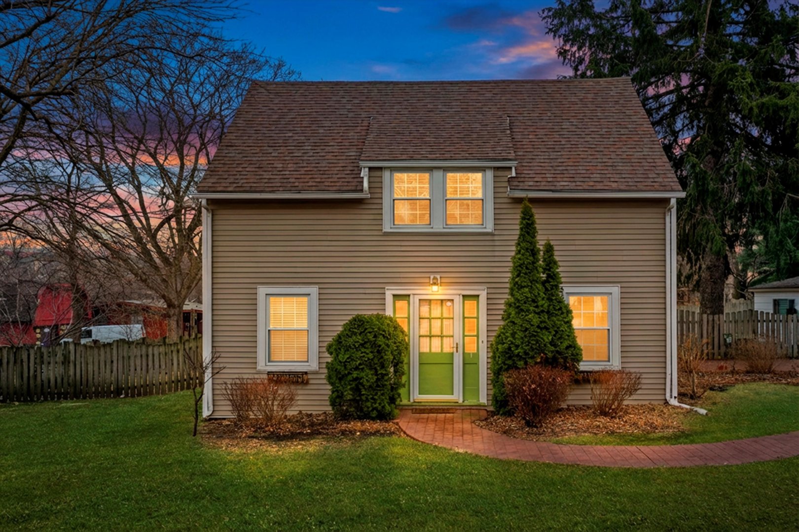 11913 S 71st Court, Palos Heights, IL 60463