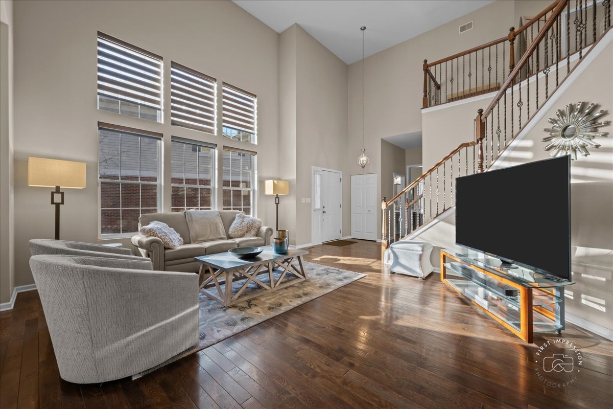 Naperville, IL 60540