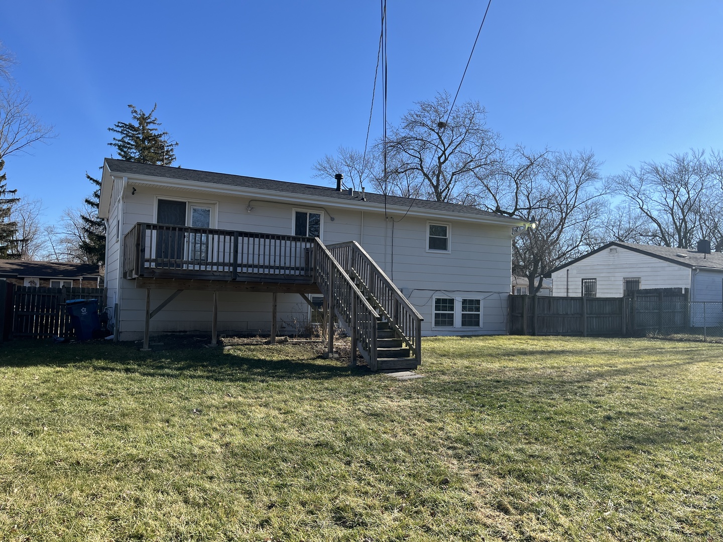 21624 Gailine Avenue, Sauk Village, IL 60411