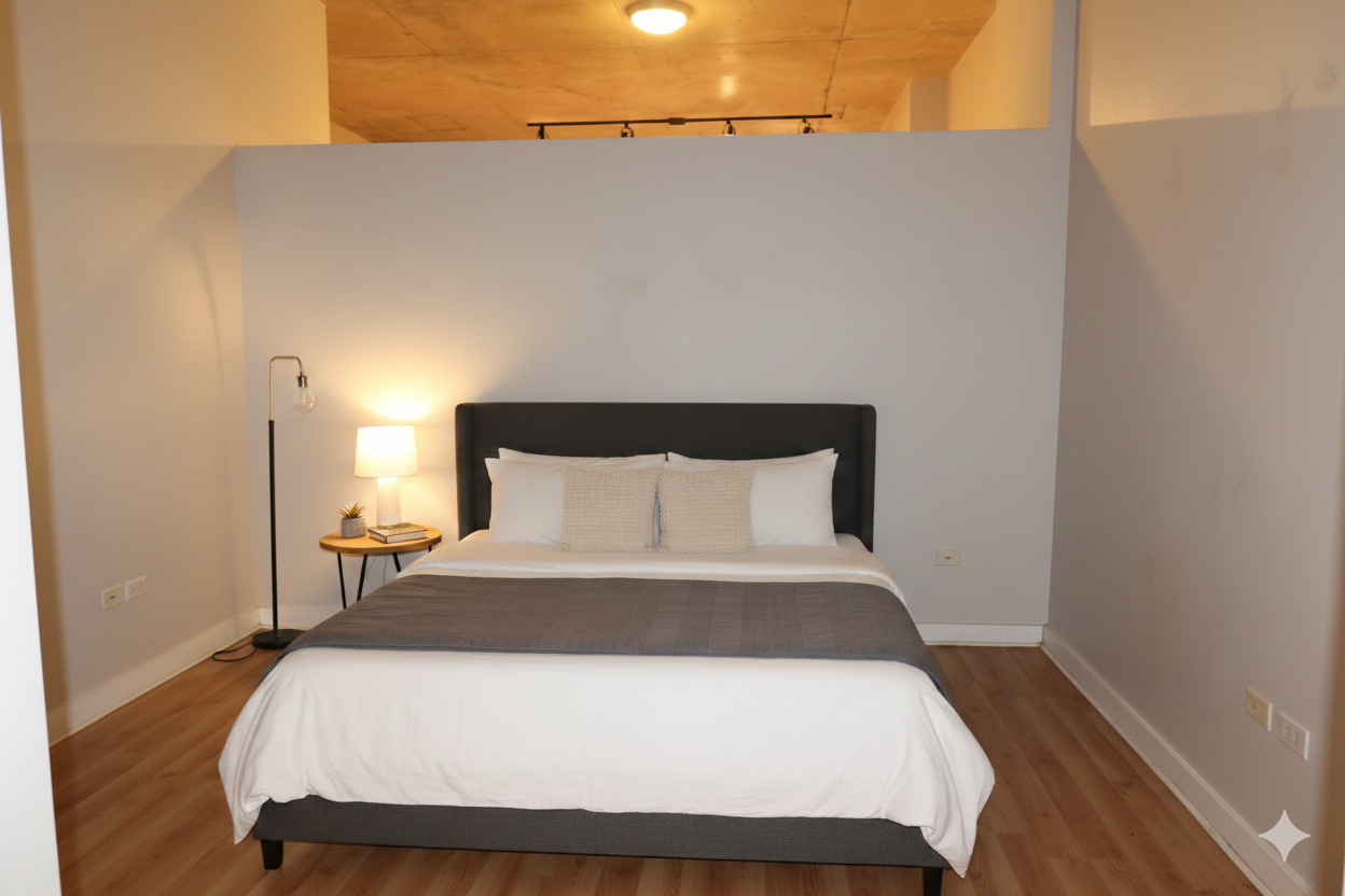 1720 S Michigan Avenue #2104, Chicago, IL 60616