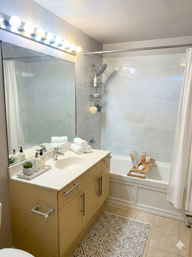 1720 S Michigan Avenue #2104, Chicago, IL 60616