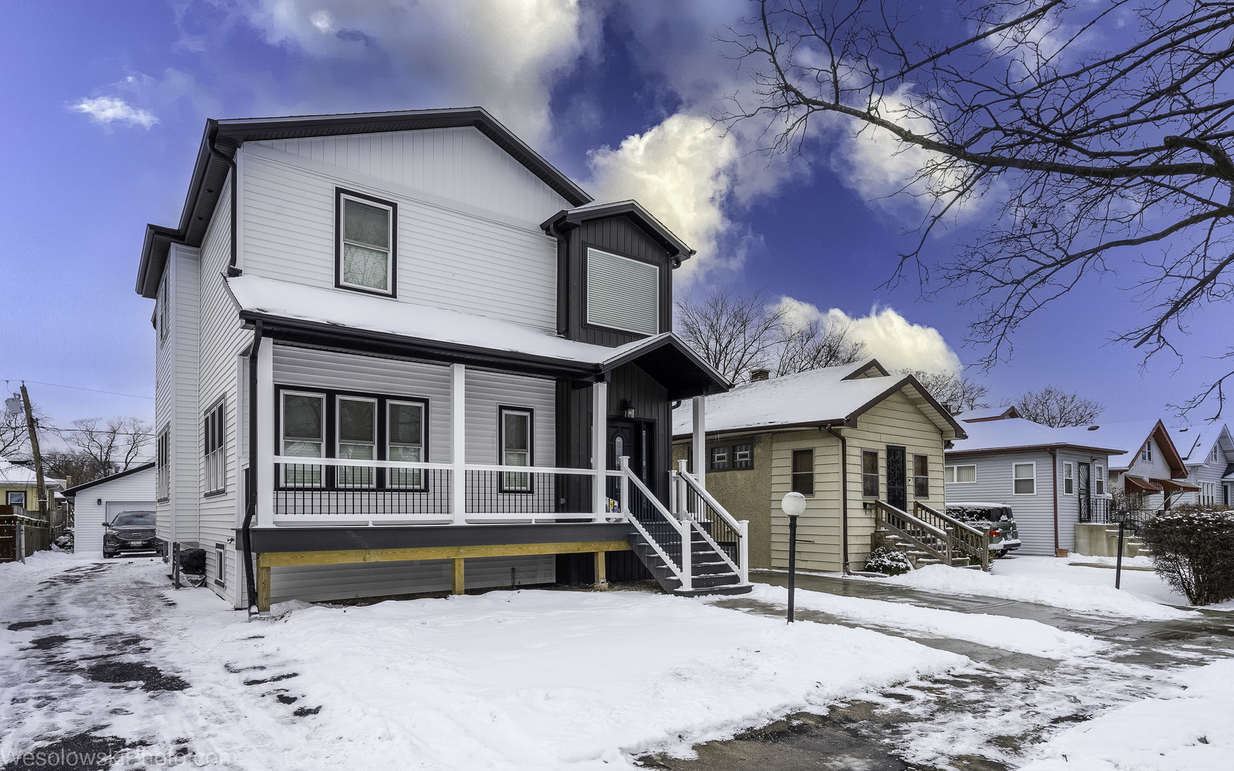 1830 S 11th Avenue, Maywood, IL 60153