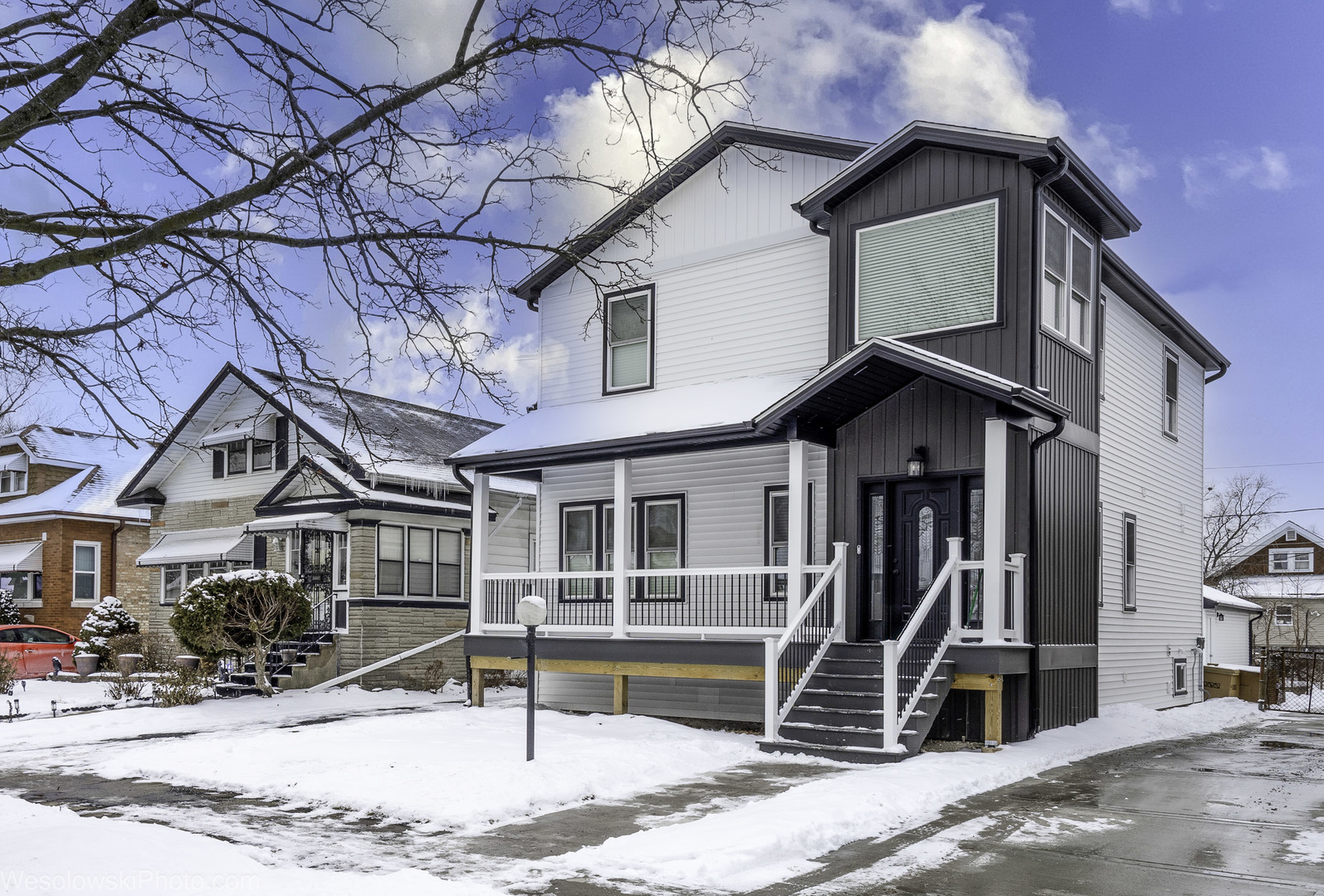 1830 S 11th Avenue, Maywood, IL 60153