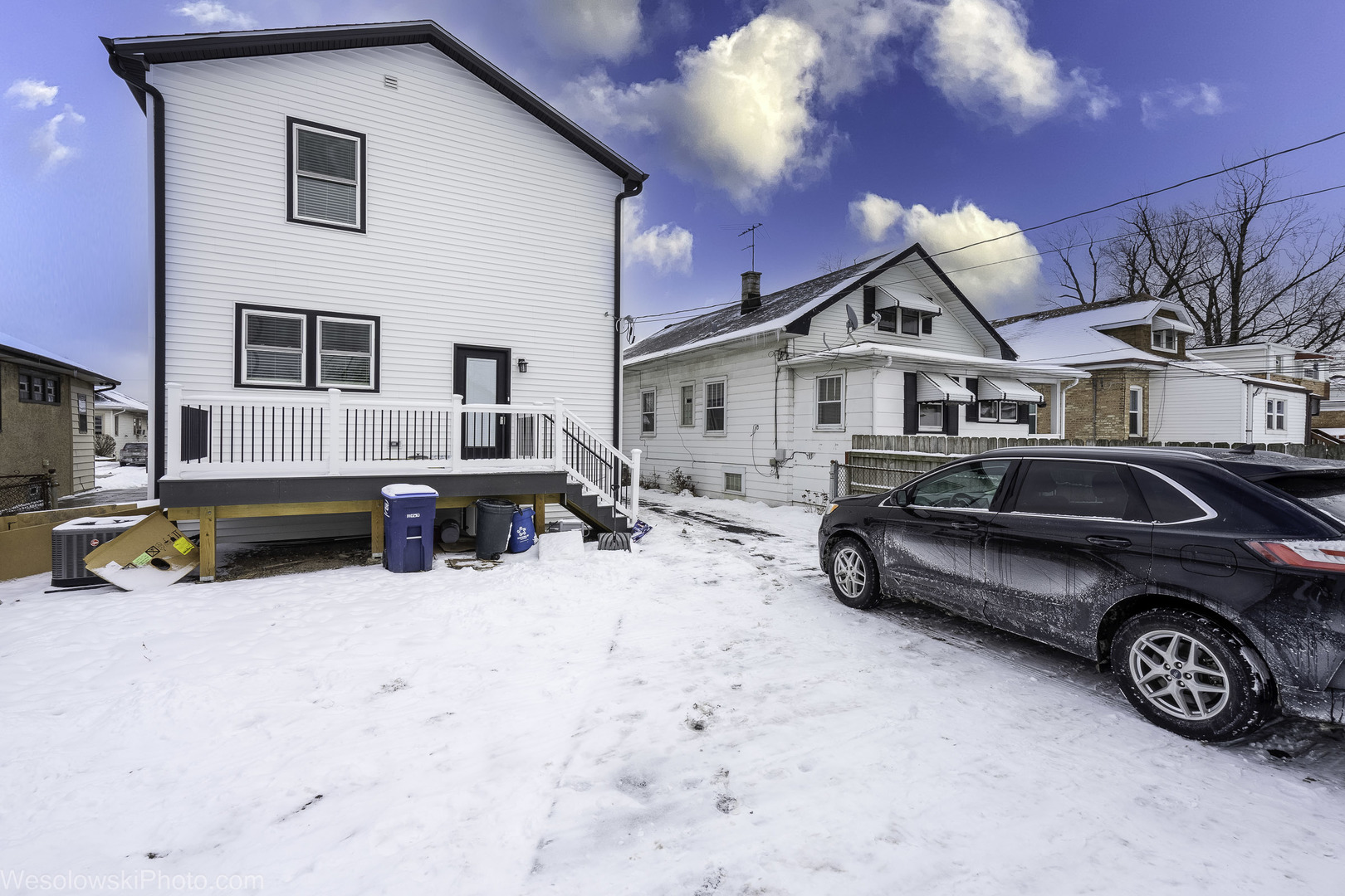 1830 S 11th Avenue, Maywood, IL 60153