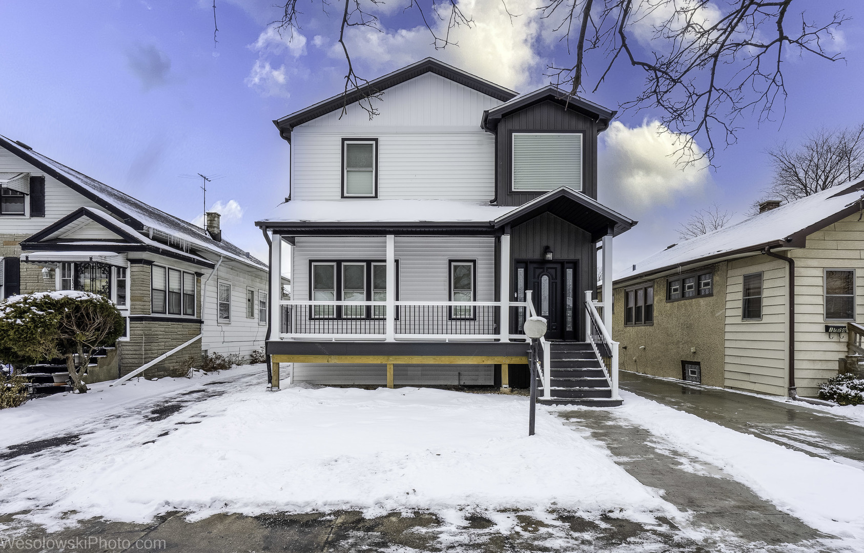 1830 S 11th Avenue, Maywood, IL 60153